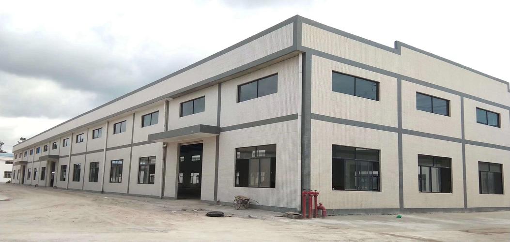 长垣县厂房保洁